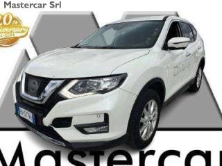 NISSAN X-Trail 1.6 dci Business 4wd N1 autocarro - FN577RH