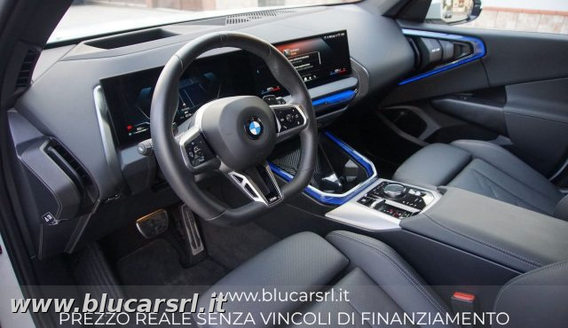 BMW X3 usata 5