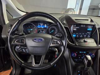 FORD C-Max usata, con Fari Xenon