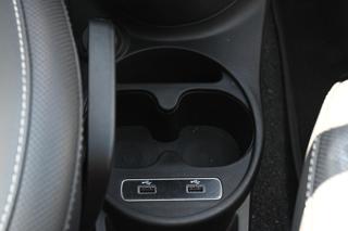 FIAT 500 usata, con Controllo vocale