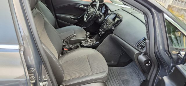 OPEL Astra usata, con Controllo trazione