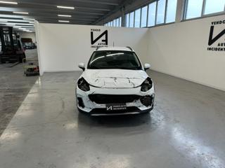 FORD Fiesta usata, con Airbag