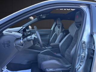 ALFA ROMEO Junior usata, con Controllo trazione