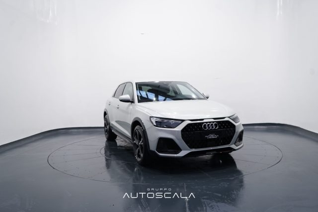 AUDI A1 usata, con Chiusura centralizzata