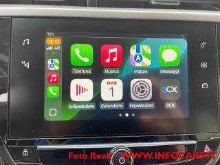 OPEL Corsa usata, con Touch screen