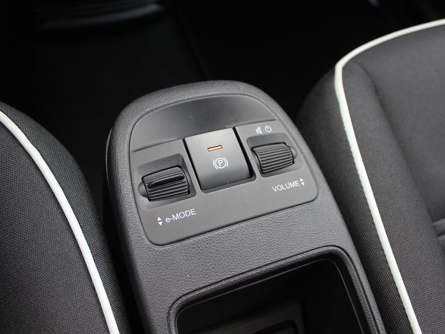 FIAT 500e usata, con Monitoraggio pressione pneumatici