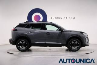 PEUGEOT 2008 usata, con Alzacristalli elettrici