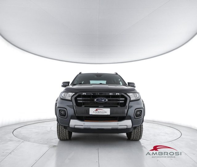 FORD Ranger usata 4