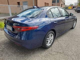 ALFA ROMEO Giulia usata, con Airbag Passeggero