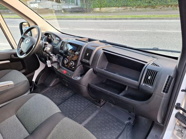 FIAT Ducato usata, con Airbag