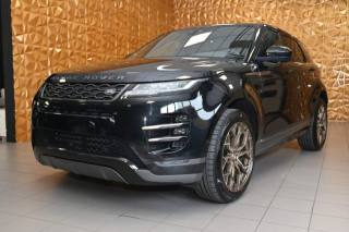 LAND ROVER Range Rover Evoque P200 R-DYNAMIC S BLACKED.200CVAWD MHEV TET.20