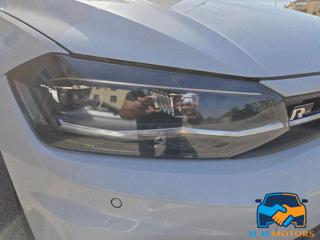 VOLKSWAGEN Polo usata 27