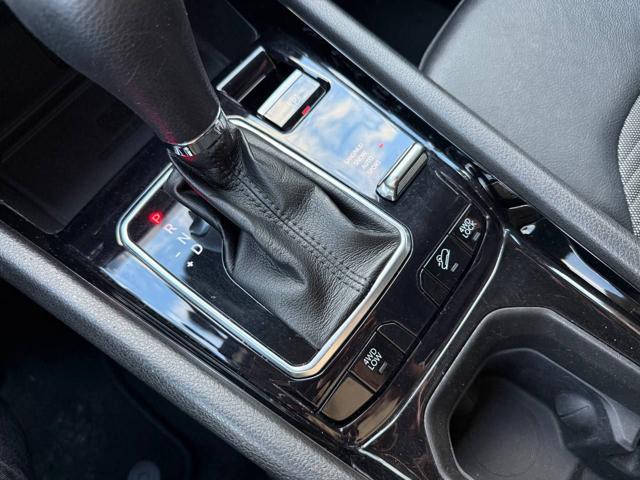 JEEP Compass usata, con Cruise Control