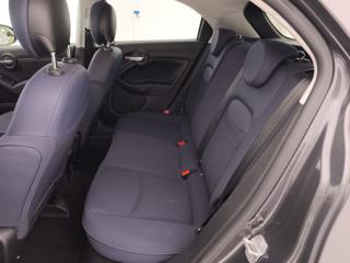 FIAT 500X usata, con Autoradio digitale