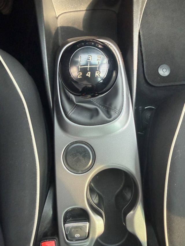 FIAT 500X usata 17