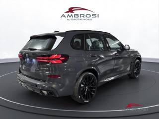BMW X5 usata 2
