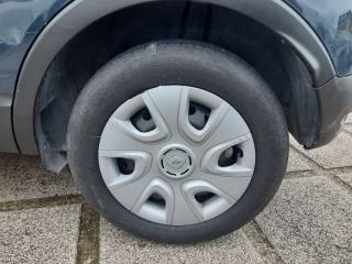 RENAULT Captur usata 18