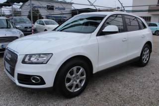 AUDI Q5 usata, con ABS