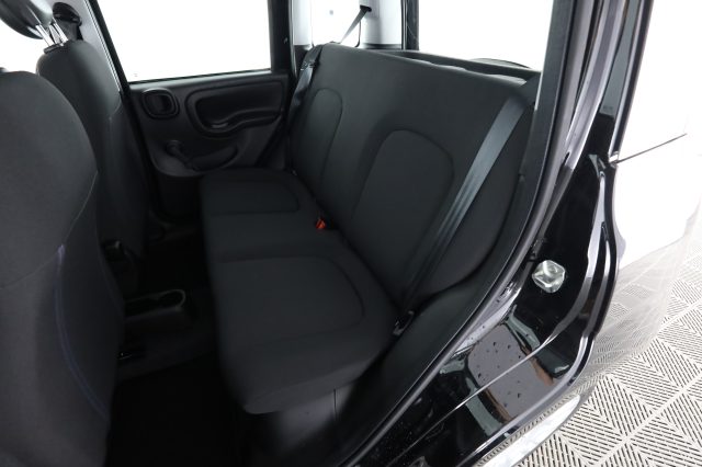 FIAT Panda usata 9