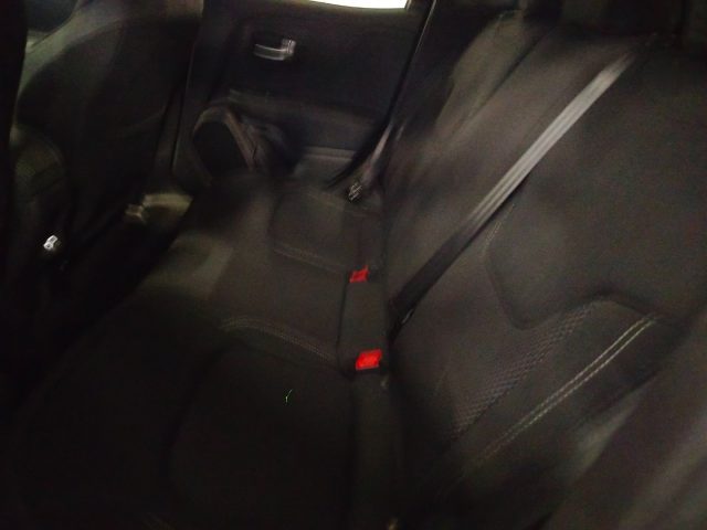 JEEP Renegade usata, con ESP