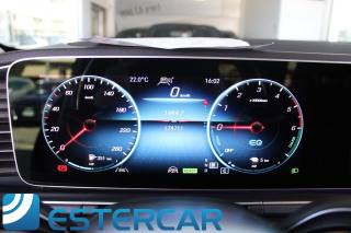 MERCEDES-BENZ GLE 350 usata, con Regolazione elettrica sedili