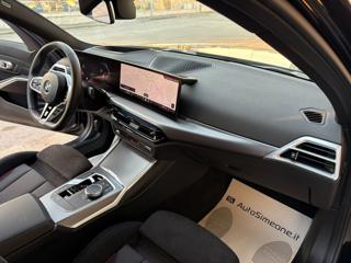 BMW 320 usata, con Cruise Control