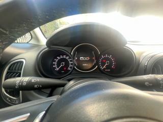 FIAT 500L usata, con Controllo trazione