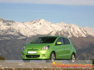 MITSUBISHI Space Star usata, con Climatizzatore