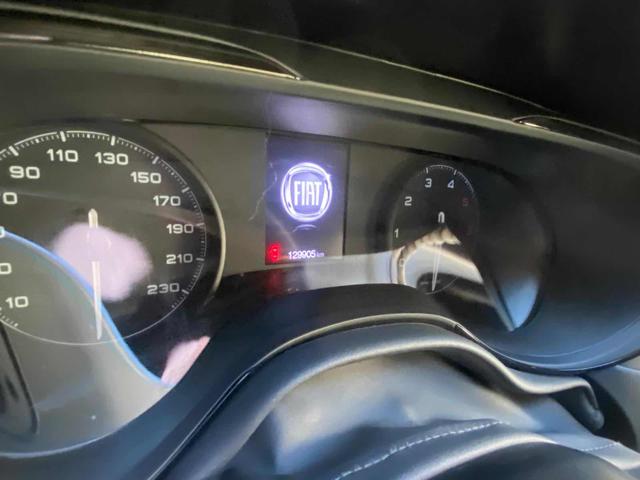 FIAT Tipo usata 6