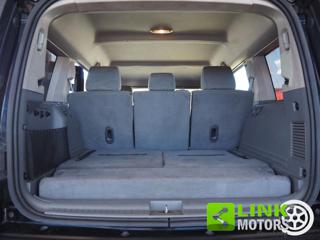 JEEP Commander usata 25