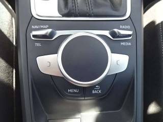 AUDI Q2 usata, con ESP