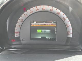 SMART ForTwo usata, con Immobilizzatore elettronico