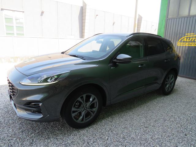 FORD Kuga usata, con ABS