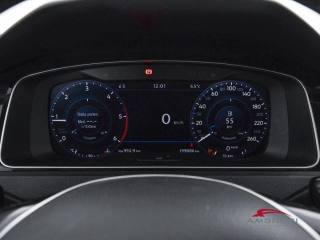 VOLKSWAGEN Golf usata 12