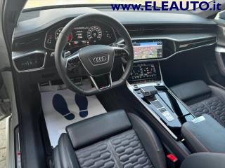 AUDI RS6 usata, con Controllo trazione