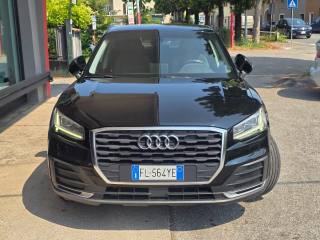 AUDI Q2 usata 140