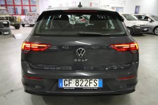 VOLKSWAGEN Golf usata, con Autoradio