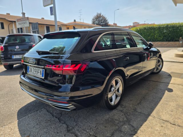 AUDI A4 usata 132