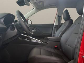 MG ZS usata, con Boardcomputer
