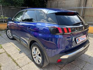 PEUGEOT 3008 usata, con Alzacristalli elettrici