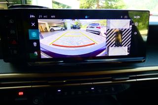 LANCIA Ypsilon usata, con Park Distance Control