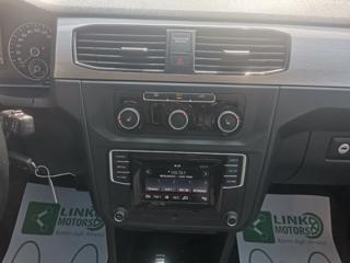 VOLKSWAGEN Caddy usata, con Servosterzo