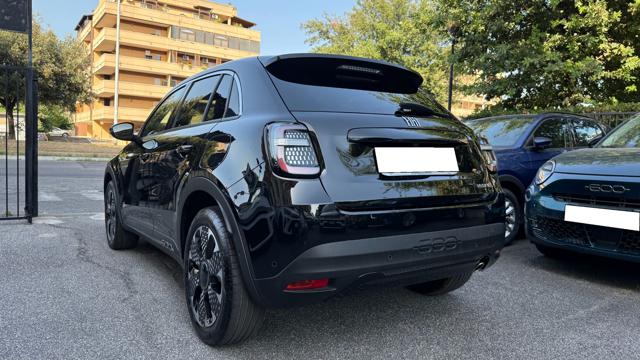 FIAT 600 usata, con Airbag laterali