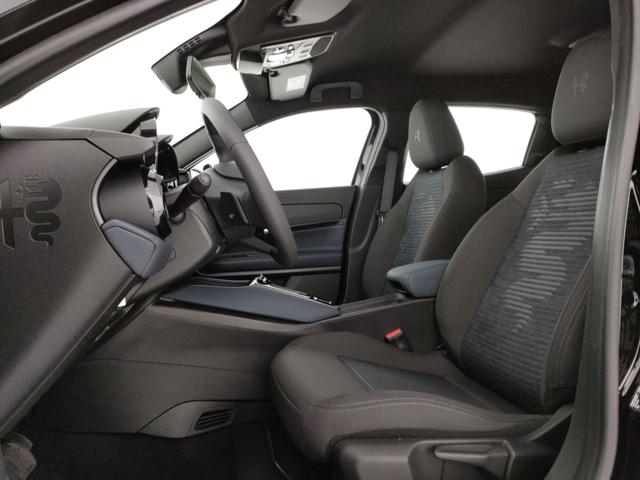 ALFA ROMEO Junior usata, con Alzacristalli elettrici