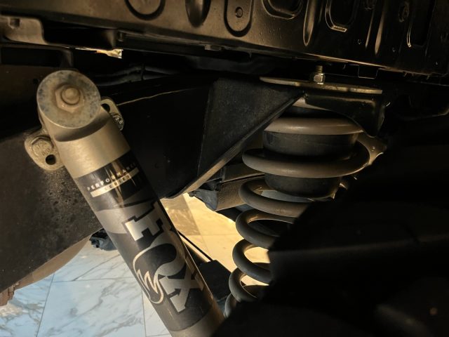 LAND ROVER Defender usata 20