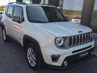 JEEP Renegade usata, con Airbag