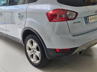 FORD Kuga usata, con Cerchi in lega
