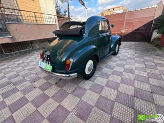 FIAT Topolino usata 9