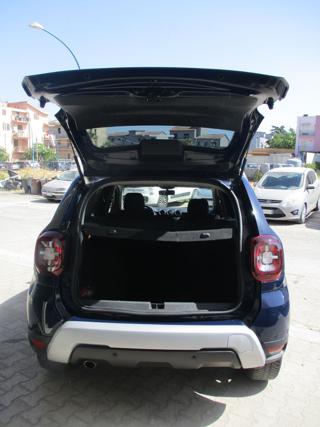 DACIA Duster usata, con Climatizzatore
