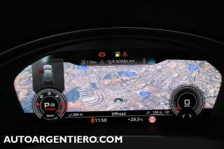 AUDI A4 usata, con Controllo elettronico della corsia